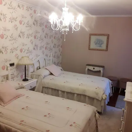 Mar Avilla Espectacular Ria De Vigo Con Parking Playa Apartment Moana