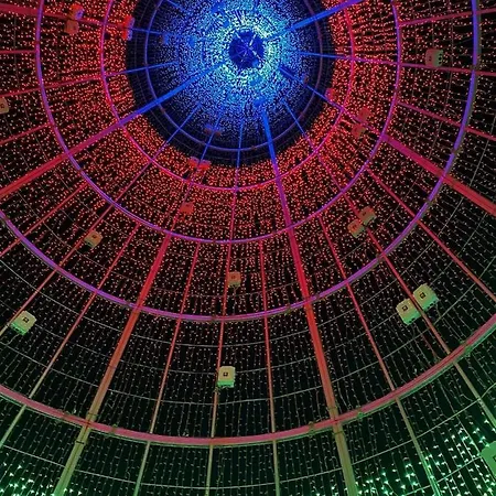 Mar Avilla Espectacular Ria De Vigo Con Parking Playa *