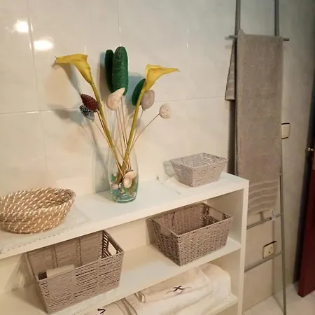 Mar Avilla Espectacular Ria De Vigo Con Parking Playa * Moaña