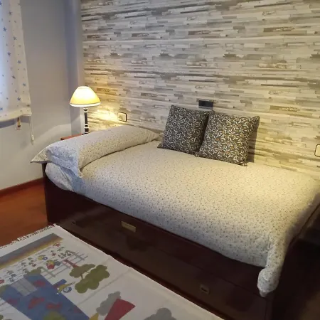 Apartment Mar Avilla Espectacular Ria De Vigo Con Parking Playa *