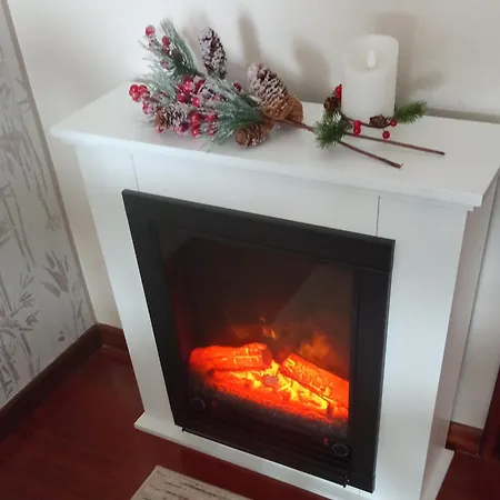 Mar Avilla Espectacular Ria De Vigo Con Parking Playa