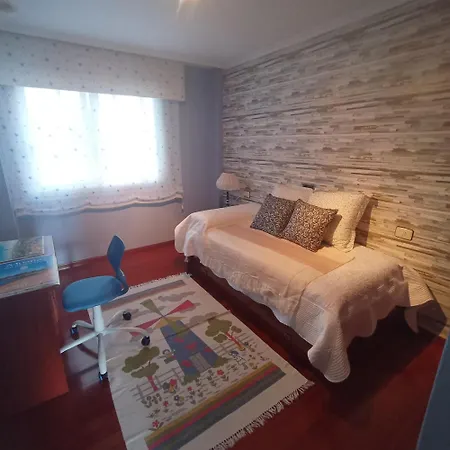 Mar Avilla Espectacular Ria De Vigo Con Parking Playa Lejlighed Moaña