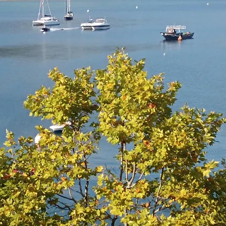 Mar Avilla Espectacular Ria De Vigo Con Parking Playa * Moaña