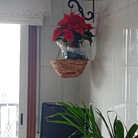 Apartment Mar Avilla Espectacular Ria De Vigo Con Parking Playa *