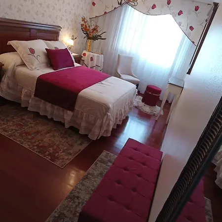 Lejlighed Mar Avilla Espectacular Ria De Vigo Con Parking Playa *