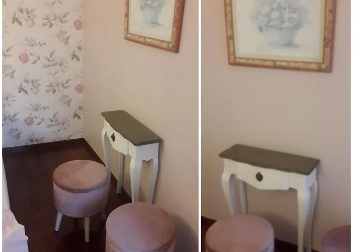 Mar Avilla Espectacular Ria De Vigo Con Parking Playa Moaña