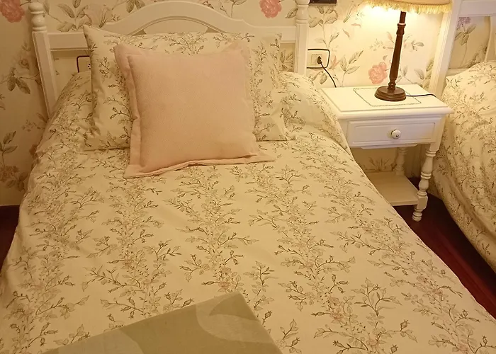 Mar Avilla Espectacular Ria De Vigo Con Parking Playa * Moaña